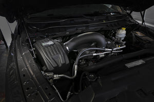 332.50 aFe Quantum Cold Air Intake Dodge/Ram 1500 V8-5.7L HEMI (09-19) Dry or Oiled Air Filter - Redline360