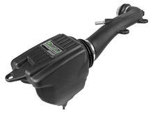 Load image into Gallery viewer, aFe Quantum Cold Air Intake Jeep Wrangler (JL) V6-3.6L (18-19) Dry or Oiled Air Filter - Pro DRY S Filter (Dry) Alternate Image