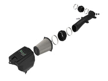 Load image into Gallery viewer, aFe Quantum Cold Air Intake Jeep Wrangler (JL) V6-3.6L (18-19) Dry or Oiled Air Filter - Pro DRY S Filter (Dry) Alternate Image