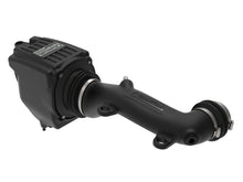 Load image into Gallery viewer, aFe Quantum Cold Air Intake Jeep Wrangler (JL) V6-3.6L (18-19) Dry or Oiled Air Filter - Pro DRY S Filter (Dry) Alternate Image