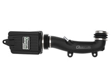 Load image into Gallery viewer, aFe Quantum Cold Air Intake Jeep Wrangler (JL) V6-3.6L (18-19) Dry or Oiled Air Filter - Pro DRY S Filter (Dry) Alternate Image