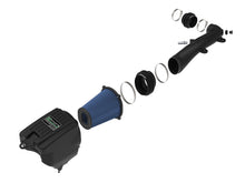 Load image into Gallery viewer, aFe Quantum Cold Air Intake Jeep Wrangler (JL) V6-3.6L (18-19) Dry or Oiled Air Filter - Pro 5R Filter (Oiled) Alternate Image
