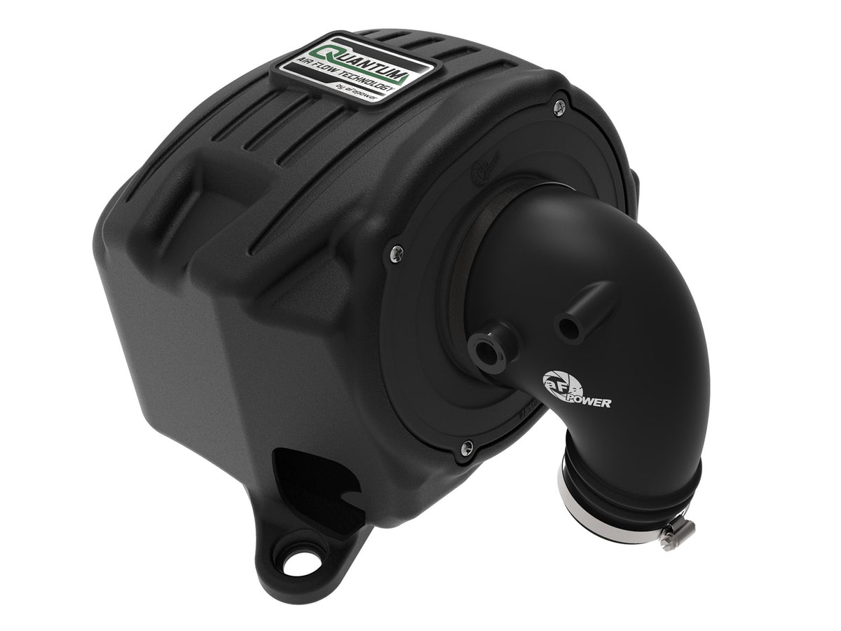 aFe Quantum Cold Air Intake Ford Ranger 2.3 Ecoboost (2019) Dry or Oil