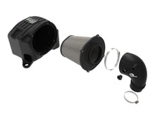 Load image into Gallery viewer, aFe Quantum Cold Air Intake Ford Ranger 2.3 Ecoboost (2019) Dry or Oiled Air Filter - Pro DRY S Filter (Dry) Alternate Image