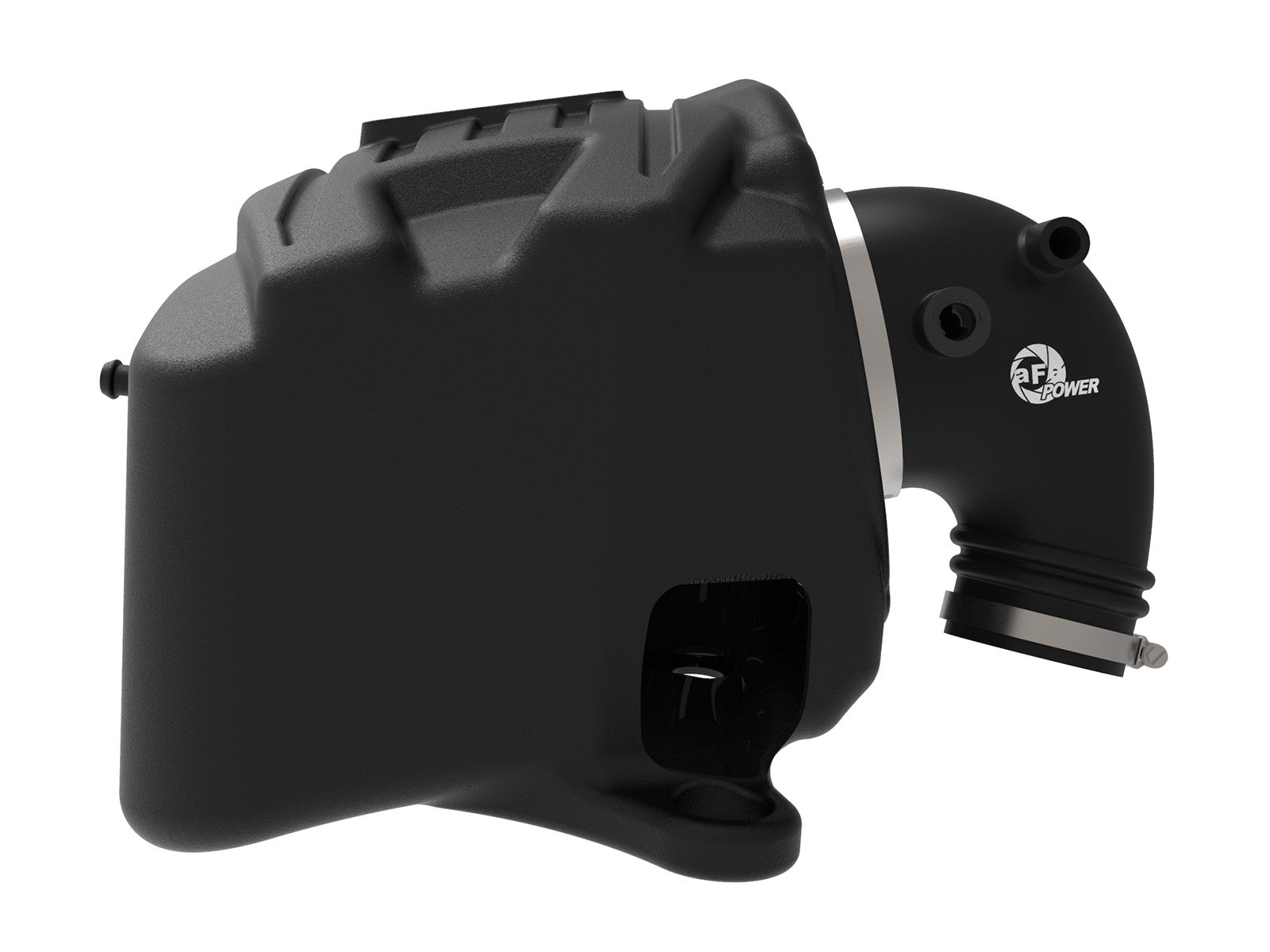 aFe Quantum Cold Air Intake Ford Ranger 2.3 Ecoboost (2019) Dry or Oil