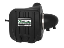 Load image into Gallery viewer, aFe Quantum Cold Air Intake Ford Ranger 2.3 Ecoboost (2019) Dry or Oiled Air Filter - Pro DRY S Filter (Dry) Alternate Image