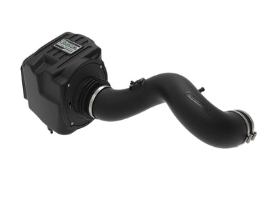 aFe Cold Air Intake Chevy Avalanche/Silverado 1500 (09-13) Quantum w/ Pro Dry S or Pro 5R Air Filter