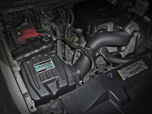 Load image into Gallery viewer, aFe Cold Air Intake GMC Sierra 1500 (09-13) Yukon (09-14) Quantum w/ Pro Dry S or Pro 5R Air Filter Alternate Image