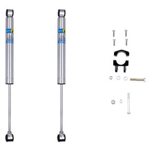Load image into Gallery viewer, Bilstein B8 5100 Steering Damper Kit Ram 2500 (14 - 21) 3500 (13 - 21) Front - 53 - 264817 - Shocks &amp; Struts - BIL53-264817 - Redline360 Alternate Image