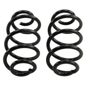 341.04 Belltech Lowering Kit Ford Expedition 2WD (03-05) Front And Rear - w/o Shocks - Redline360
