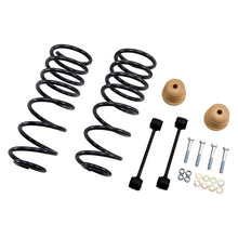 Load image into Gallery viewer, 579.72 Belltech Lowering Kit Dodge Ram 1500 Quad Cab (09-15) Front And Rear - w/ or w/o Shocks - Redline360 Alternate Image