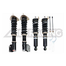 Load image into Gallery viewer, BC Racing Coilovers Subaru Outback (2000-2004) w/ Front Camber Plates - Default Title Alternate Image