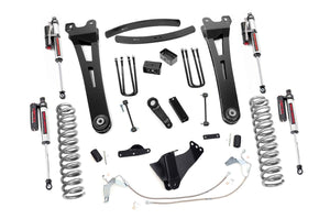 Rough Country Lift Kit Ford F250/F350 Super Duty 4WD (08-10) 6" Suspension Lift Kits w/ Shocks