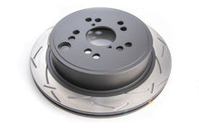 Load image into Gallery viewer, DBA 4000 T3 Slotted Brake Subaru Outback (2010-2014) 290mm Rear Rotor - Default Title Alternate Image