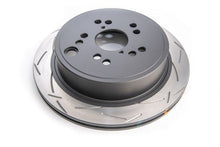 Load image into Gallery viewer, DBA 4000 T3 Slotted Brake FR-S (13-16) BRZ (13-20) 86 (18-20) 295mm Front or 290mm Rear Rotors - Rear Alternate Image