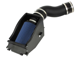 aFe Cold Air Intake Ford F250/350/450/550 Super Duty (99-03) Magnum FORCE Stage-2 w/ Pro Dry S or Pro 5R Air Filter