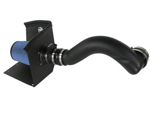 aFe Cold Air Intake GMC Yukon / XL 1500/2500 (00-06) Magnum FORCE Stage-2 w/ Pro Dry S or Pro 5R Air Filter