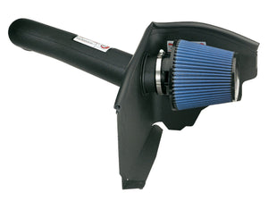 296.40 aFe Magnum FORCE Stage-2 Cold Air Intake Jeep Grand Cherokee WJ (99-04) Oiled or Dry Filter - Redline360
