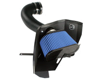 Load image into Gallery viewer, 286.90 aFe Magnum FORCE Stage-2 Cold Air Intake Ford Mustang GT V8 (05-09) Oiled or Dry Filter - Redline360 Alternate Image