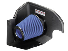 Load image into Gallery viewer, 288.90 aFe Cold Air Intake Ford F250 F350 F450 F550 6.8 V10 (99-04) Magnum FORCE Stage-1 Oiled or Dry Filter - Redline360 Alternate Image