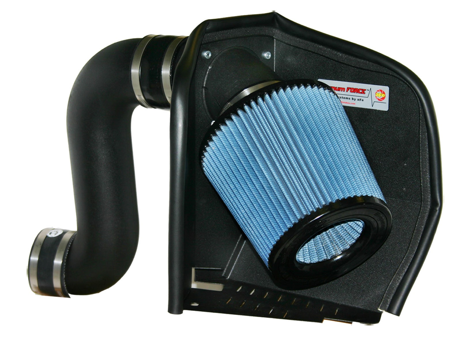 aFe Cold Air Intake Dodge Ram 2500/3500 5.9 Diesel (0307) Magnum FORC Redline360