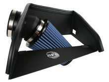 Load image into Gallery viewer, 285.00 aFe Magnum FORCE Stage-1 Cold Air Intake BMW X5 3.0i E53 (01-06) Oiled or Dry Filter - Redline360 Alternate Image