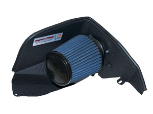 248.90 aFe Magnum FORCE Stage-1 Cold Air Intake Ford Crown Victoria (92-02) Oiled or Dry Filter - Redline360