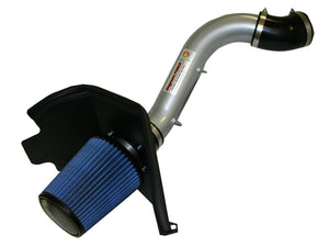 294.50 aFe Magnum FORCE Stage-2 Cold Air Intake Toyota Tacoma (99-04) Oiled or Dry Filter - Redline360
