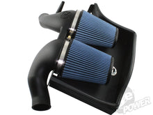 Load image into Gallery viewer, 427.50 aFe Cold Air Intake BMW Z4 35i / Z4 35is E89 N54 (09-16) Magnum FORCE Stage-2 Oiled or Dry Filter - Redline360 Alternate Image