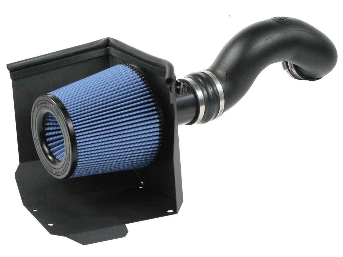 aFe Magnum FORCE Stage2 Cold Air Intake Cadillac Escalade 6.0L/6.2L