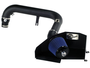 393.35 aFe Magnum FORCE Stage-2 Cold Air Intake Audi A3 Turbo (08-13) Oiled or Dry Filter - Redline360