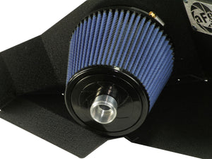 393.35 aFe Magnum FORCE Stage-2 Cold Air Intake Audi A3 Turbo (08-13) Oiled or Dry Filter - Redline360