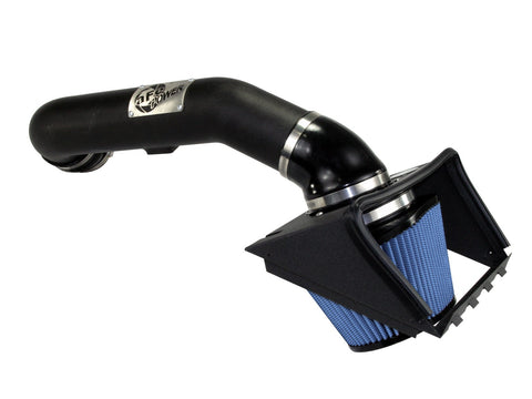 aFe Cold Air Intake Ford F150 V8 5.0L (11-14) Magnum FORCE Stage-2 w/ Oiled or Dry Filter