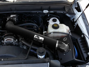 aFe Cold Air Intake Ford Super Duty F250/F350 (11-16) V8-6.2L Magnum FORCE Stage-2 w/ Pro Dry S or Pro 5R Air Filter