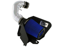 Load image into Gallery viewer, 363.85 aFe Magnum FORCE Stage-2 Cold Air Intake Ford Mustang GT V8 (11-14) Oiled or Dry Filter - Redline360 Alternate Image