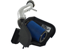 Load image into Gallery viewer, 363.85 aFe Magnum FORCE Stage-2 Cold Air Intake Ford Mustang 3.7 V6 (11-14) Oiled or Dry Filter - Redline360 Alternate Image