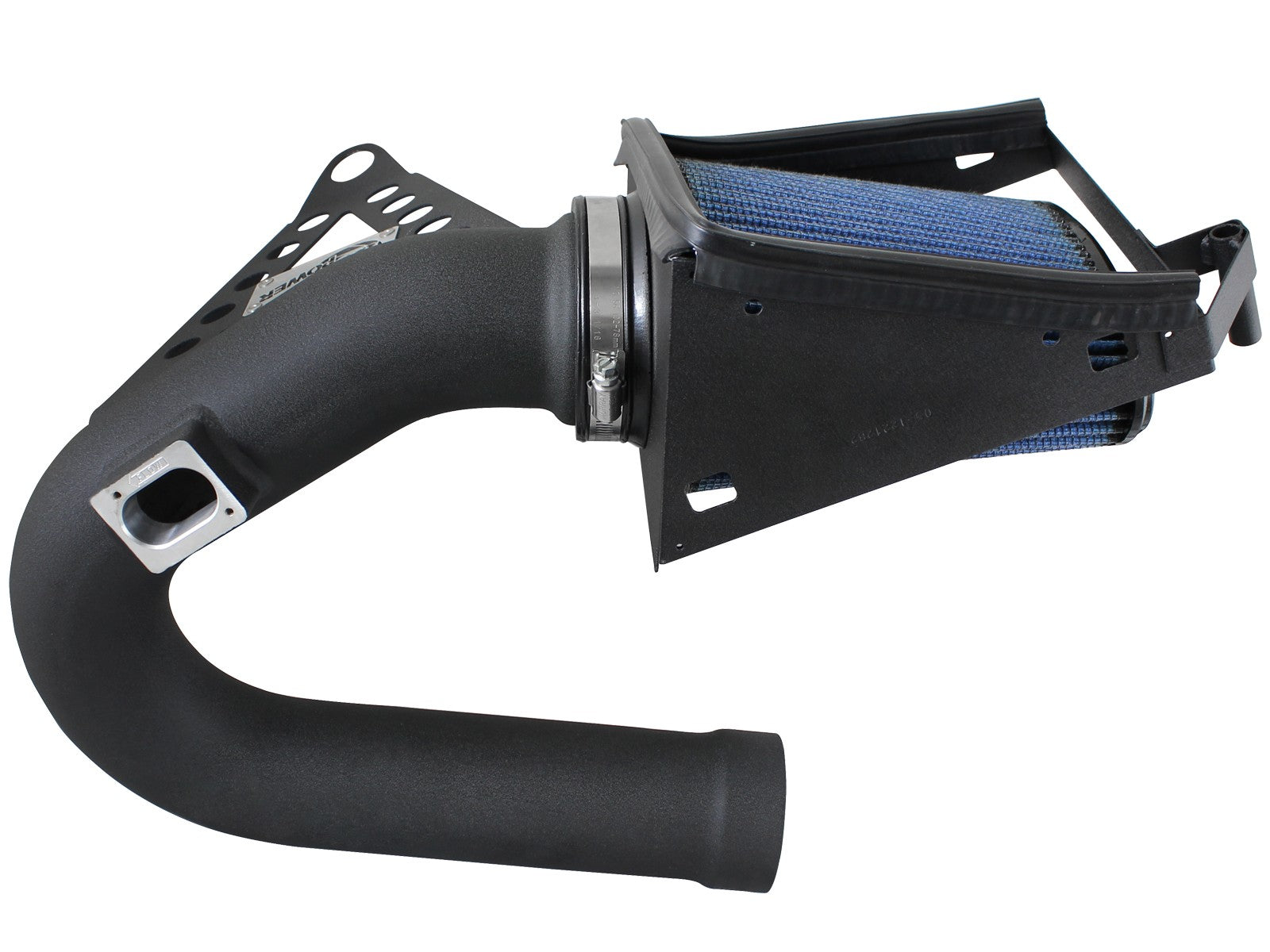 aFe Cold Air Intake BMW 320i/320ix (F30 F31 F34) Turbo (13-16) Magnum