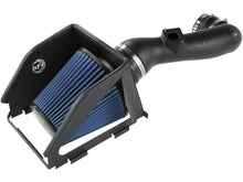 Load image into Gallery viewer, 296.90 aFe Magnum FORCE Stage-2 Cold Air Intake Toyota Tundra V8 4.7L (00-04) Oiled or Dry Filter - Redline360 Alternate Image
