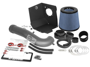 332.50 aFe Magnum FORCE Stage-2 Cold Air Intake Cadillac Escalade (15-19) Oiled or Dry Filter - Redline360