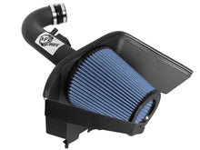 Load image into Gallery viewer, 363.85 aFe Magnum FORCE Stage-2 Cold Air Intake Chevy Camaro (10-11) Oiled or Dry Filter - Redline360 Alternate Image