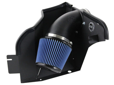 332.50 aFe Magnum FORCE Stage-2 Cold Air Intake BMW 323ti E36 [US Spec] (1999) Oiled or Dry Filter - Redline360