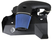 Load image into Gallery viewer, 344.85 aFe Magnum FORCE Stage-2 Cold Air Intake Fiat 500 (12-17) Oiled or Dry Filter - Redline360 Alternate Image