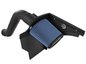 332.50 aFe Magnum FORCE Stage-2 Cold Air Intake BMW X1 28i/28ix (E84) Turbo (12-15) Oiled or Dry Filter - Redline360