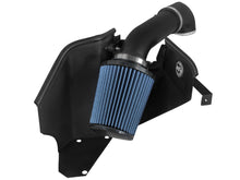 Load image into Gallery viewer, 286.90 aFe Magnum FORCE Stage-2 Cold Air Intake Jeep Grand Cherokee ZJ (93-98) Oiled or Dry Filter - Redline360 Alternate Image