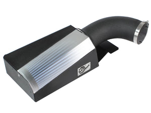 324.90 aFe Magnum FORCE Stage-2 Cold Air Intake Mini Cooper Cabrio S Turbo (10-15) Oiled or Dry Filter - Redline360