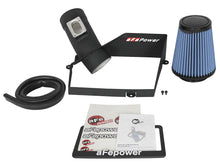 Load image into Gallery viewer, 296.40 aFe Magnum FORCE Stage-2 Cold Air Intake Mini Cabrio/Cabrio S/Clubman Turbo (14-19) Oiled or Dry Filter - Redline360 Alternate Image