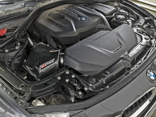 Load image into Gallery viewer, 285.00 aFe Magnum FORCE Stage-2 Cold Air Intake BMW 430i/430ix F32/F36 (17-19) Oiled or Dry Filter - Redline360 Alternate Image