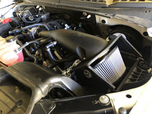 Load image into Gallery viewer, aFe Cold Air Intake Ford F150 V6 3.3 (18-20) Magnum FORCE Stage-2 w/ Pro Dry S or Pro 5R Air Filter Alternate Image