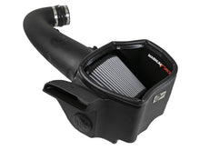 Load image into Gallery viewer, aFe Cold Air Intake Jeep Grand Cherokee WK2 (11-22) Magnum FORCE Stage-2 w/ Pro Dry S or Pro 5R Air Filter Alternate Image