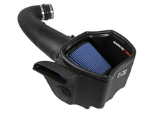 Load image into Gallery viewer, aFe Cold Air Intake Jeep Grand Cherokee WK2 (11-22) Magnum FORCE Stage-2 w/ Pro Dry S or Pro 5R Air Filter Alternate Image